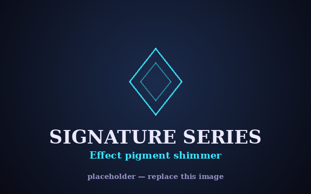 The Signature Series